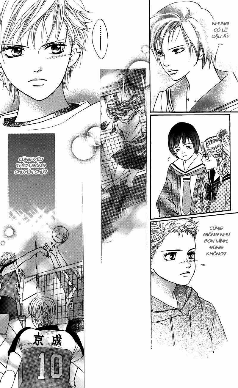 Xứng Danh Anh Hùng Chapter 8 trang 12