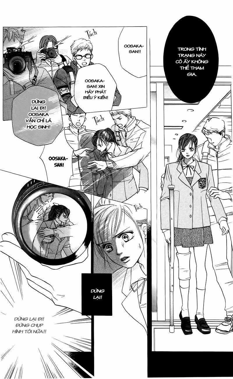 Xứng Danh Anh Hùng Chapter 8 trang 15