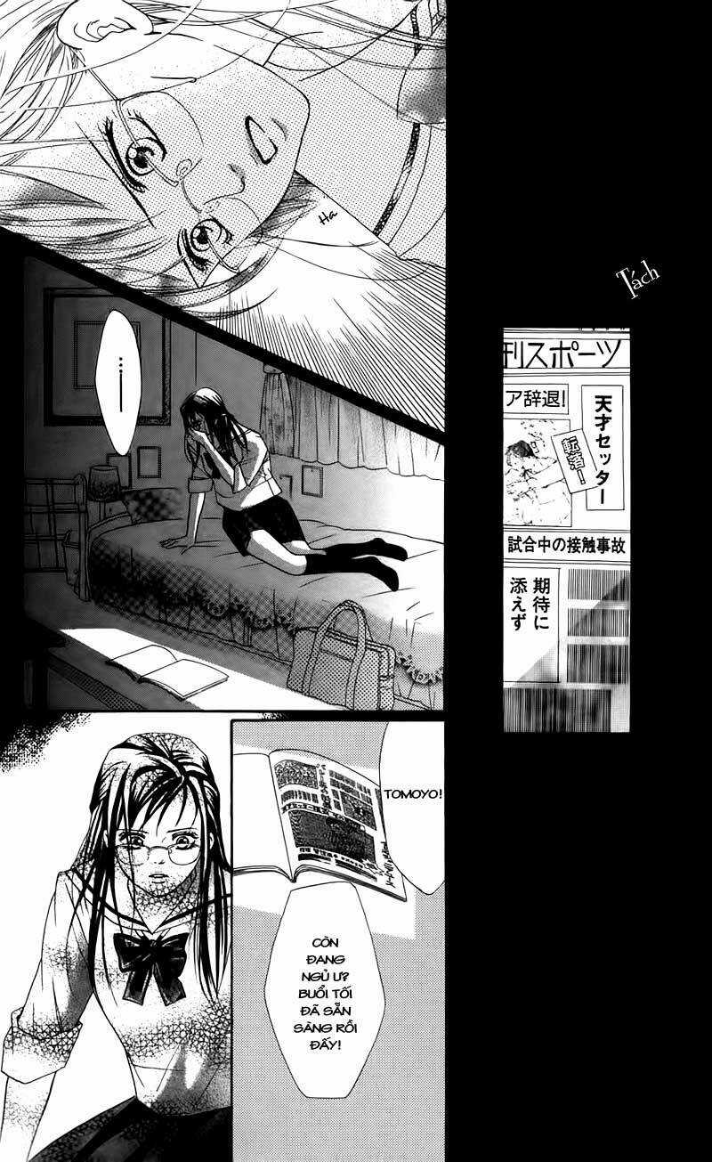 Xứng Danh Anh Hùng Chapter 8 trang 16