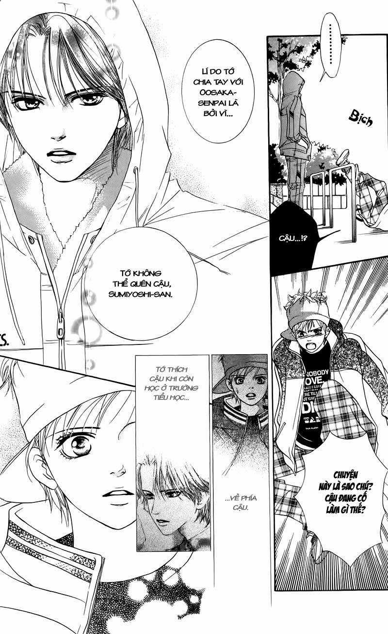 Xứng Danh Anh Hùng Chapter 8 trang 24