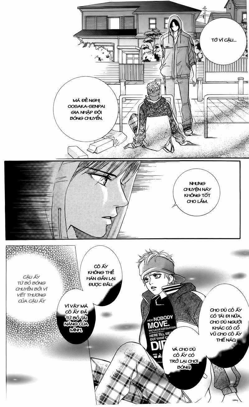 Xứng Danh Anh Hùng Chapter 8 trang 25