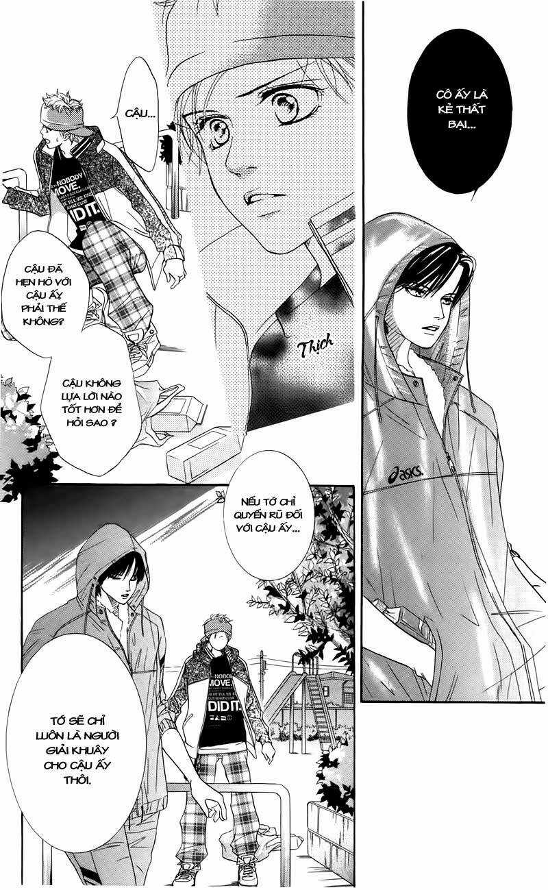 Xứng Danh Anh Hùng Chapter 8 trang 26