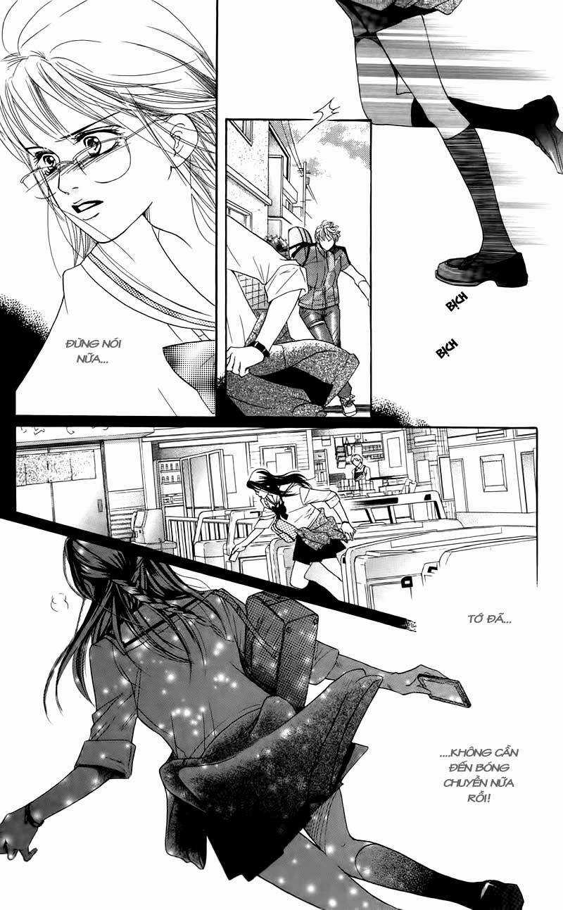 Xứng Danh Anh Hùng Chapter 8 trang 31