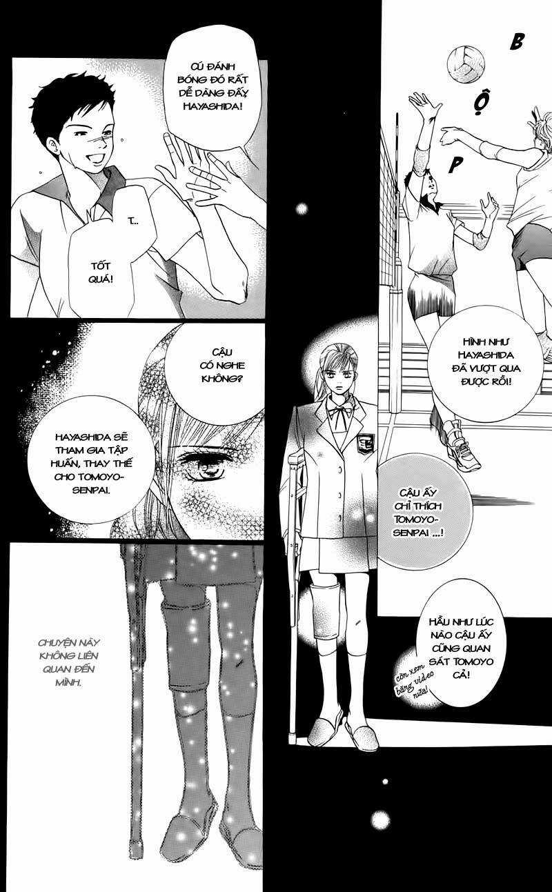 Xứng Danh Anh Hùng Chapter 8 trang 33