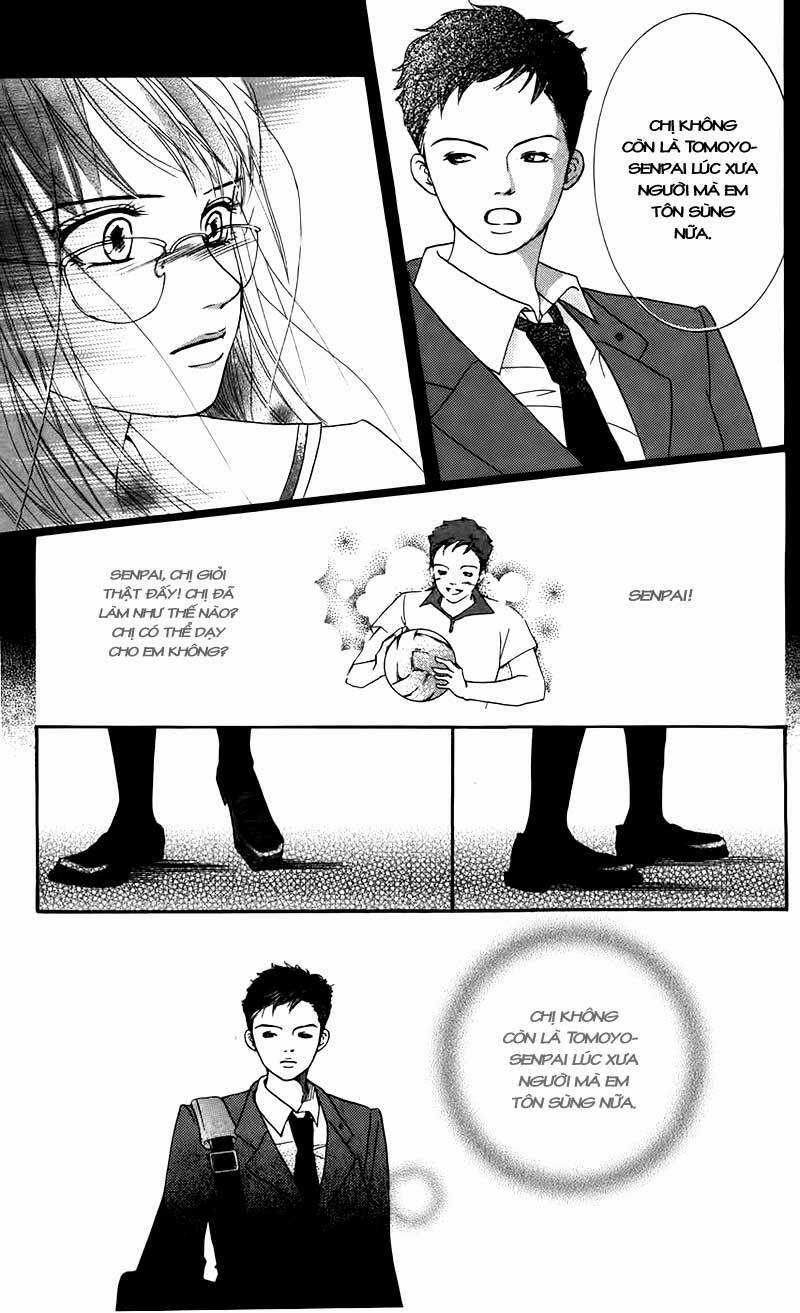 Xứng Danh Anh Hùng Chapter 8 trang 38