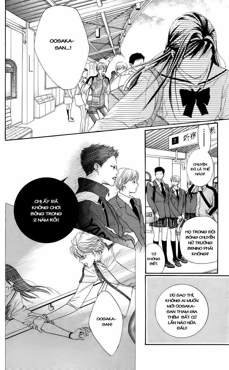 Xứng Danh Anh Hùng Chapter 8 trang 39