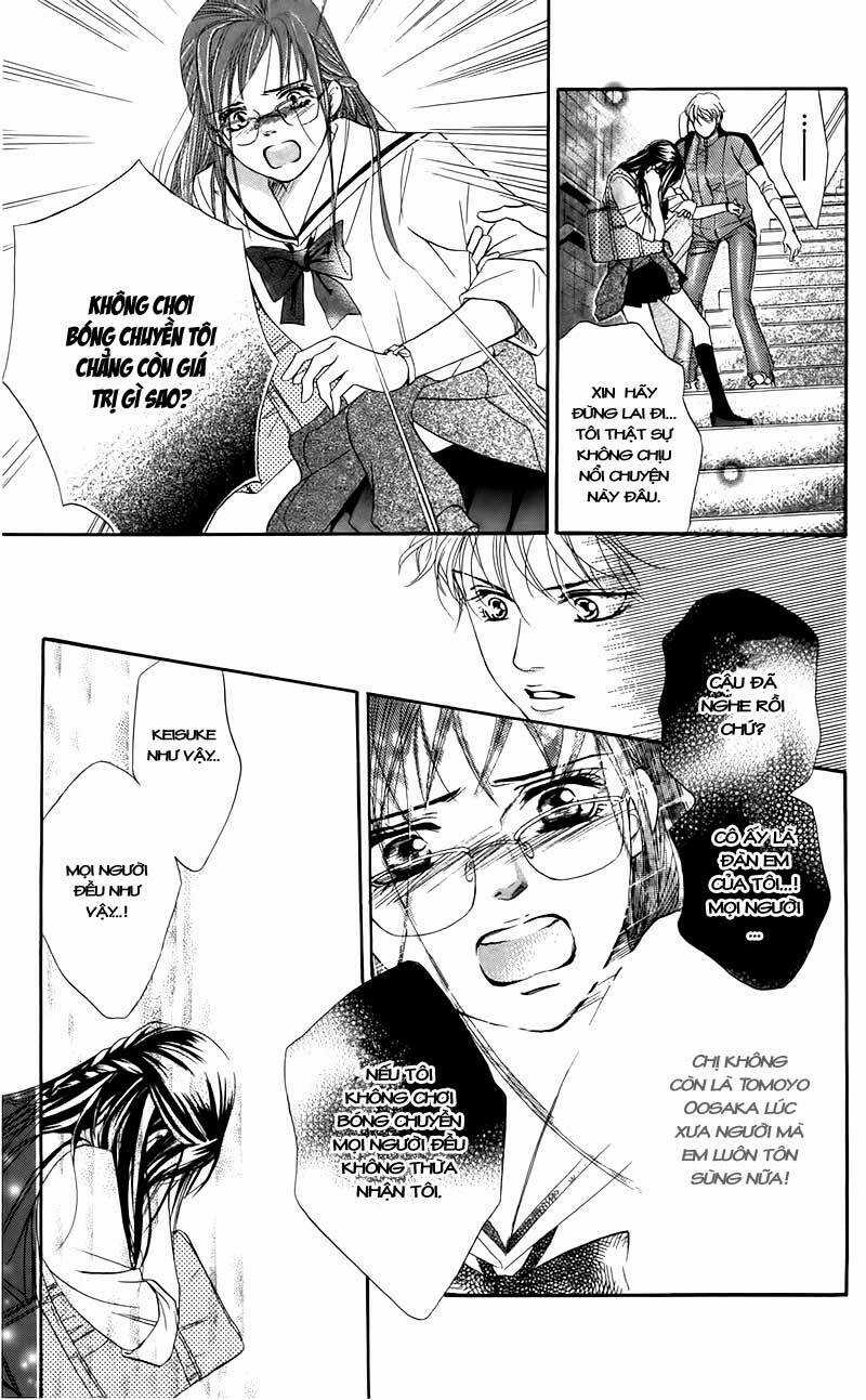 Xứng Danh Anh Hùng Chapter 8 trang 40