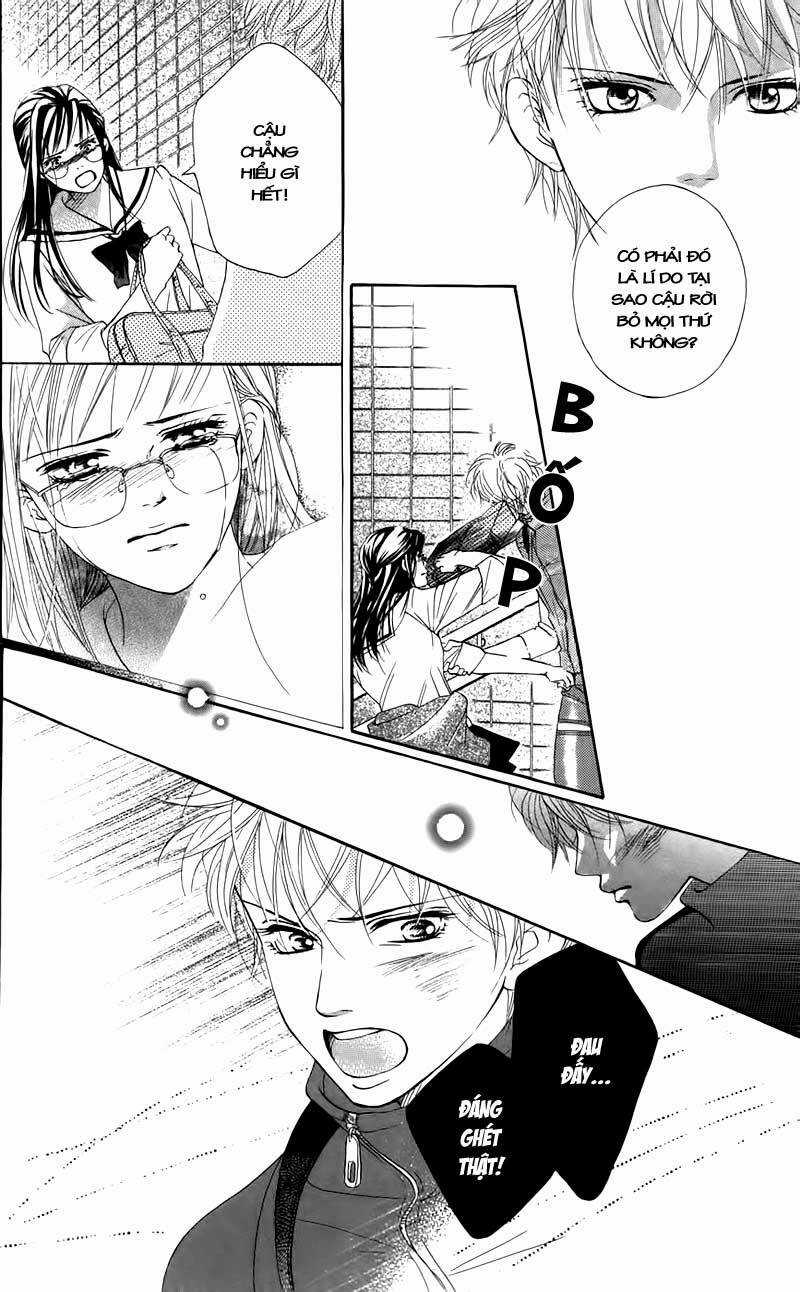 Xứng Danh Anh Hùng Chapter 8 trang 41