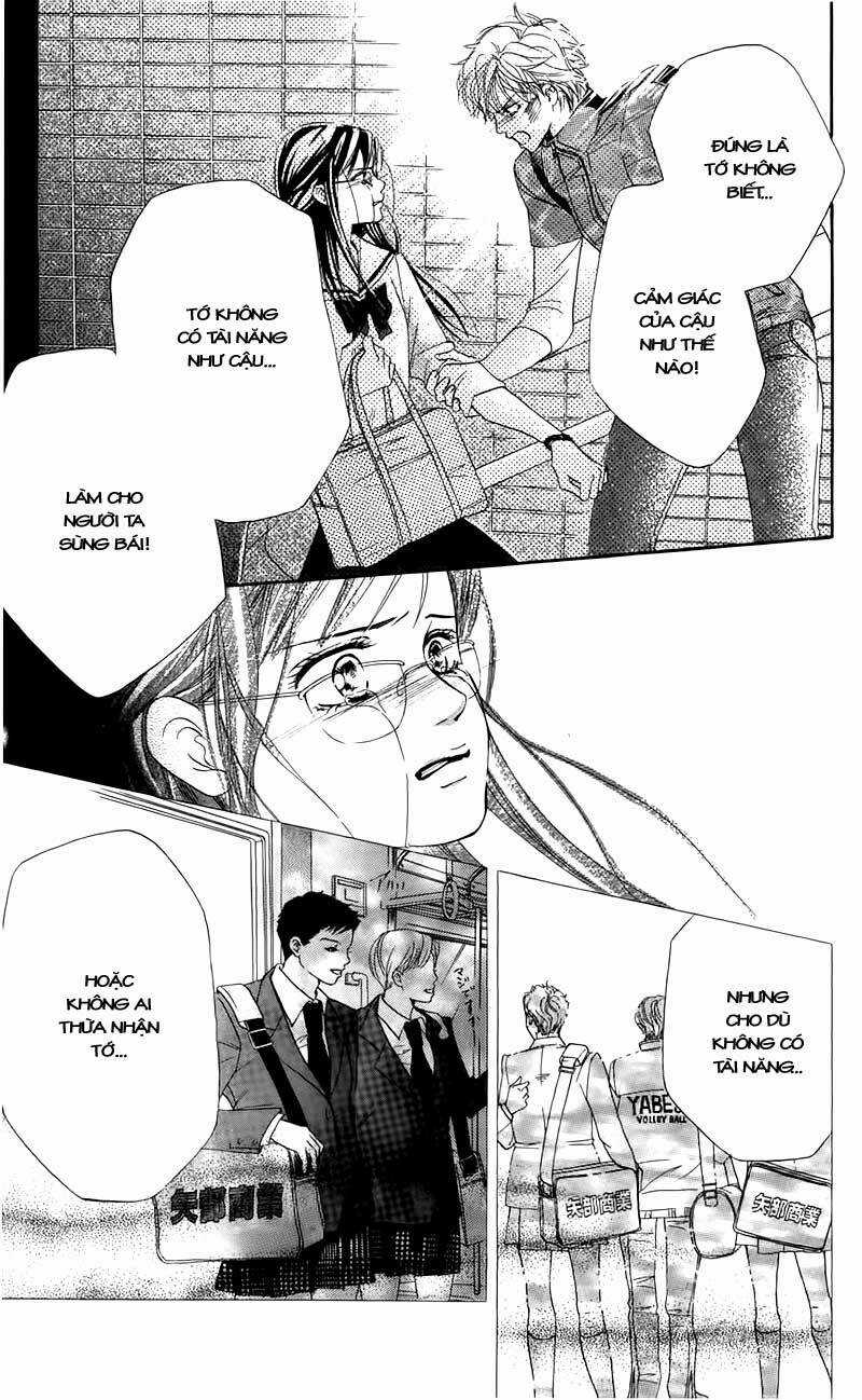 Xứng Danh Anh Hùng Chapter 8 trang 42