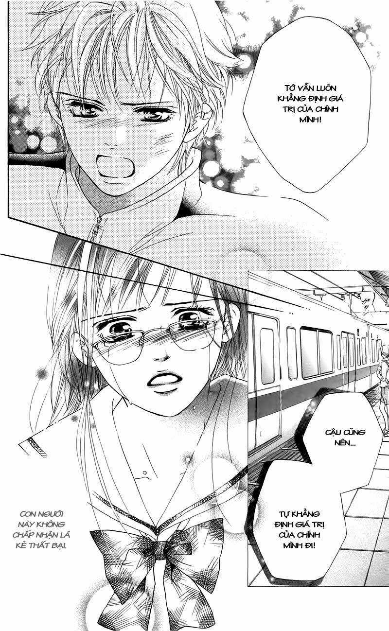 Xứng Danh Anh Hùng Chapter 8 trang 43