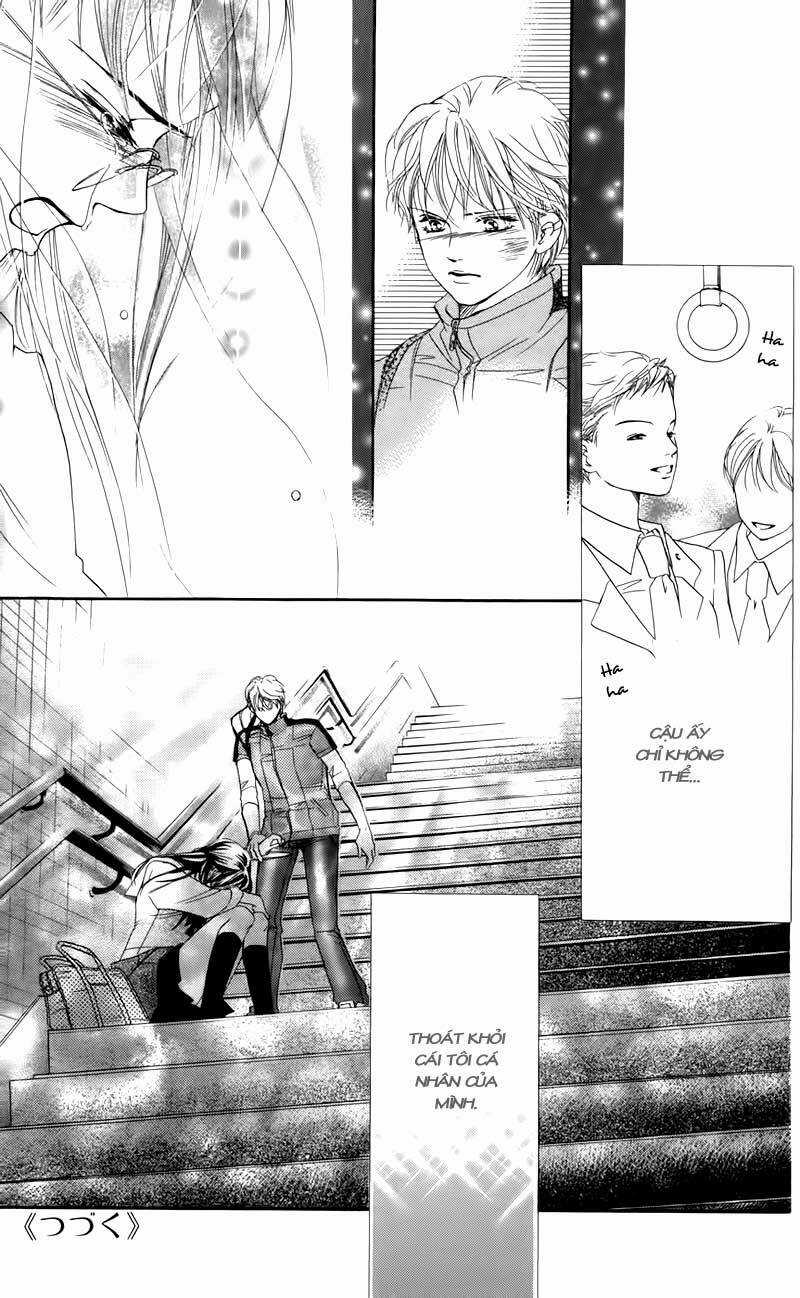 Xứng Danh Anh Hùng Chapter 8 trang 44