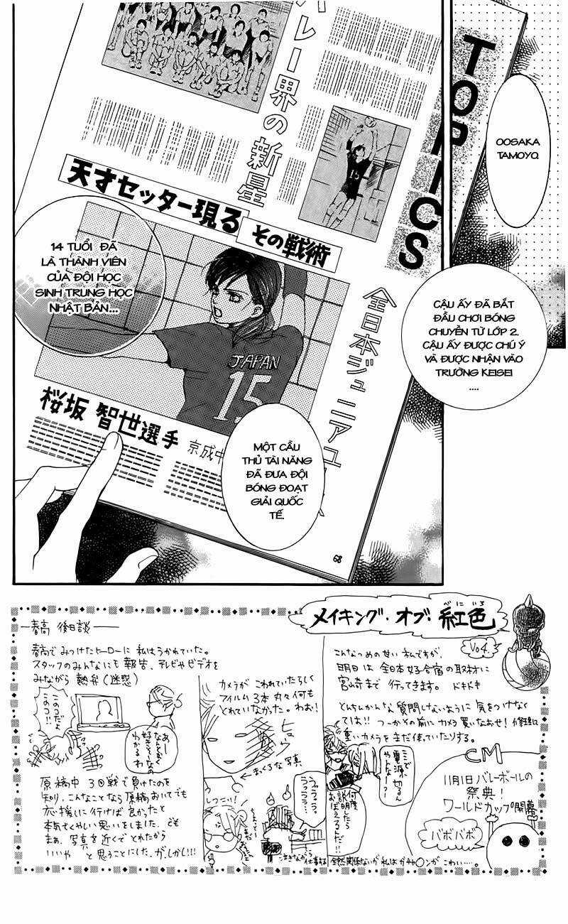 Xứng Danh Anh Hùng Chapter 8 trang 5