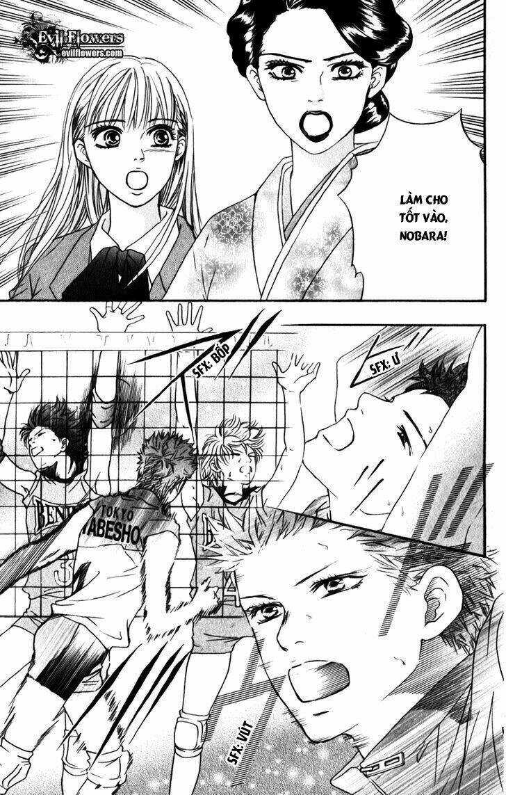 Xứng Danh Anh Hùng Chapter 80 trang 11