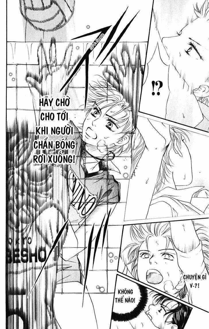 Xứng Danh Anh Hùng Chapter 80 trang 16