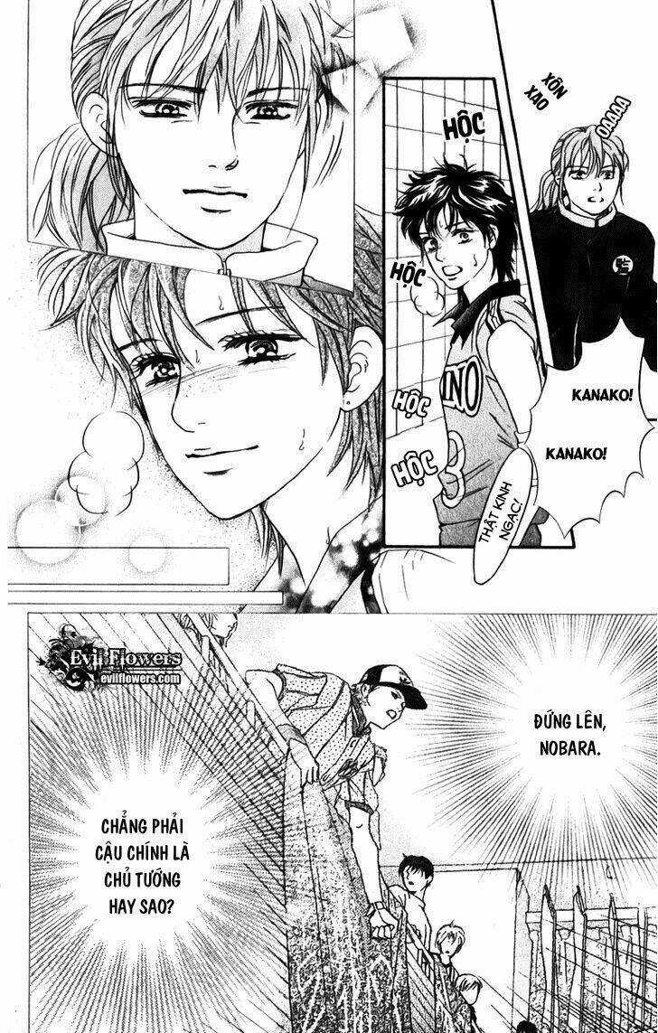 Xứng Danh Anh Hùng Chapter 80 trang 22