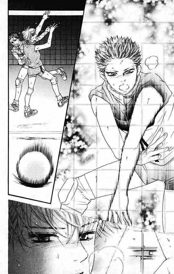 Xứng Danh Anh Hùng Chapter 80 trang 30