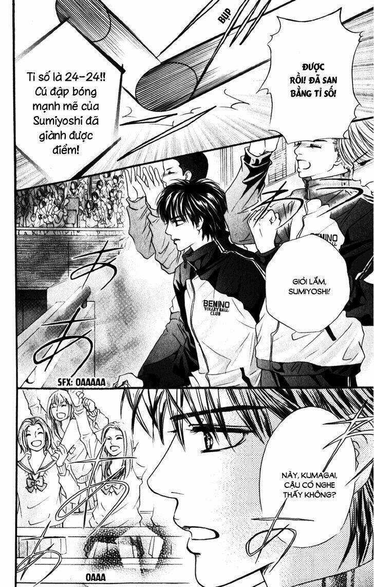 Xứng Danh Anh Hùng Chapter 80 trang 38