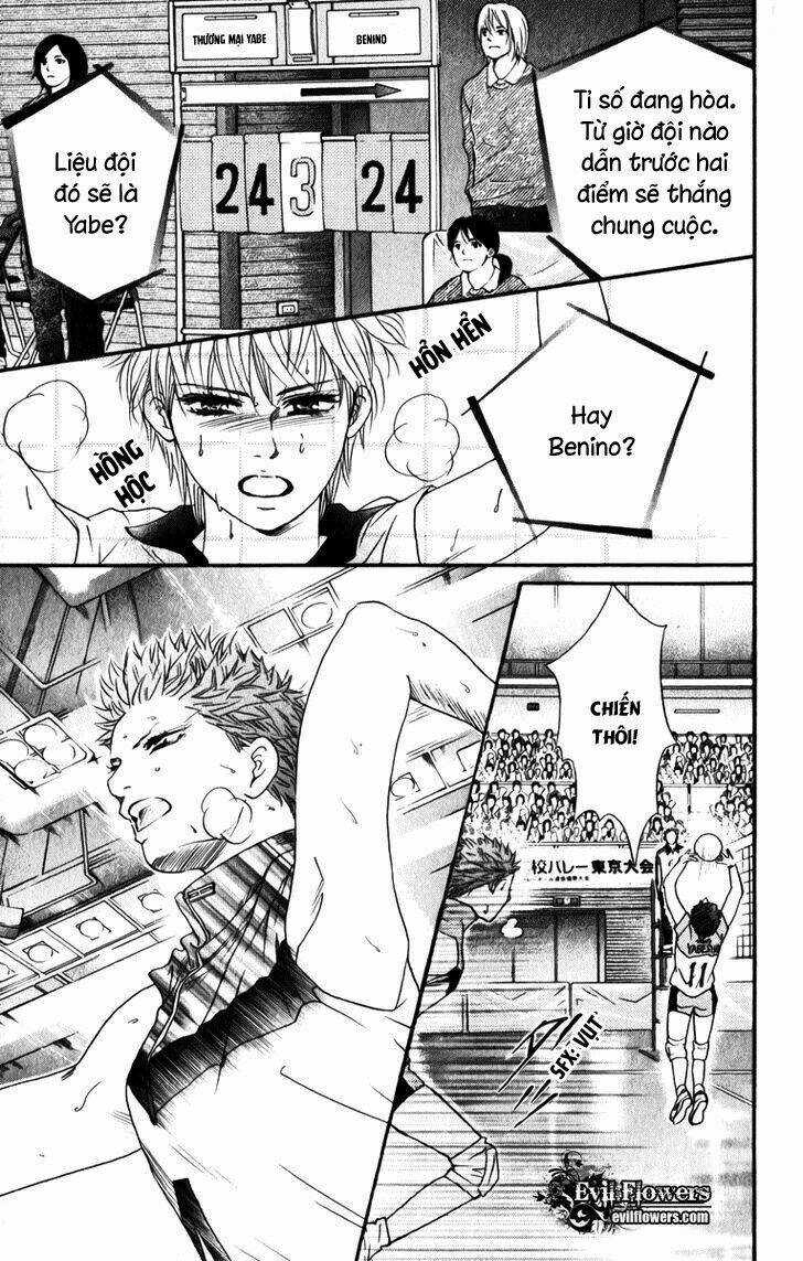 Xứng Danh Anh Hùng Chapter 80 trang 39