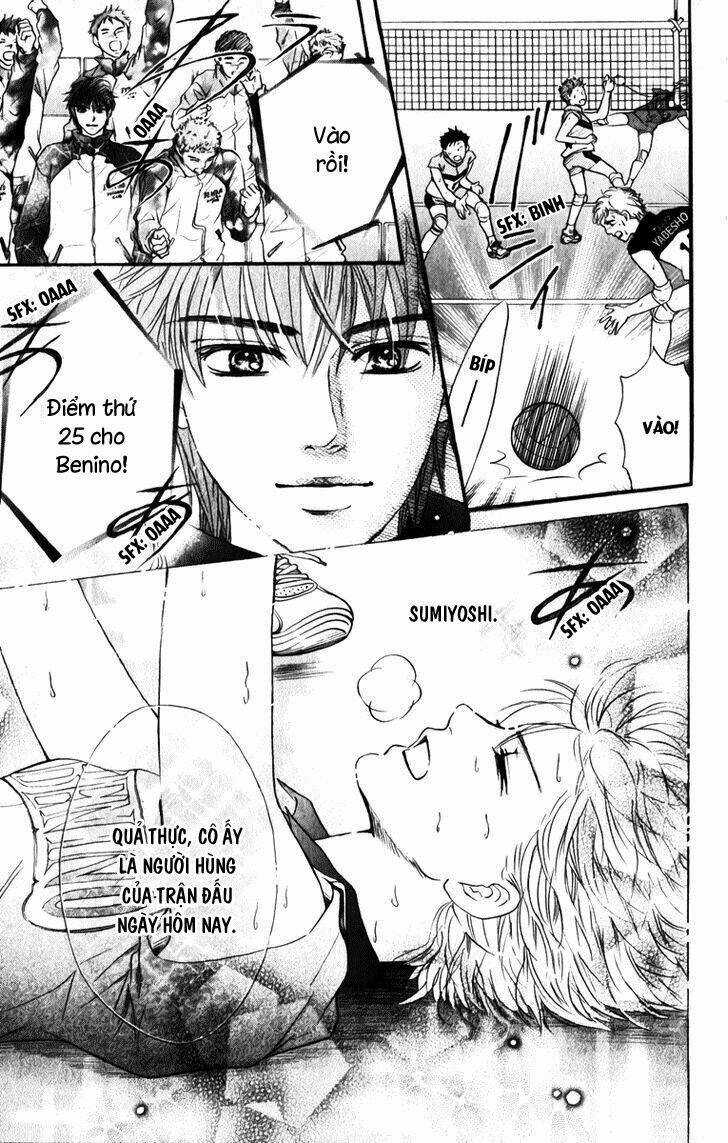 Xứng Danh Anh Hùng Chapter 80 trang 41