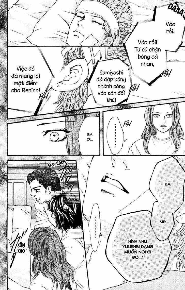 Xứng Danh Anh Hùng Chapter 80 trang 42