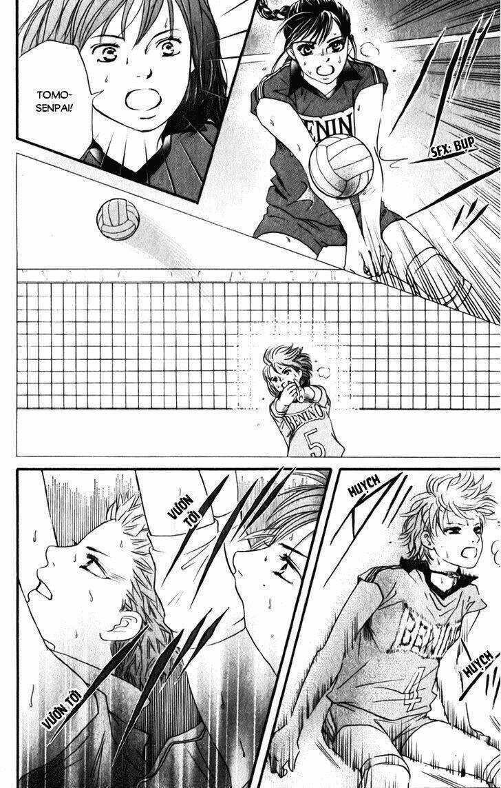 Xứng Danh Anh Hùng Chapter 80 trang 44