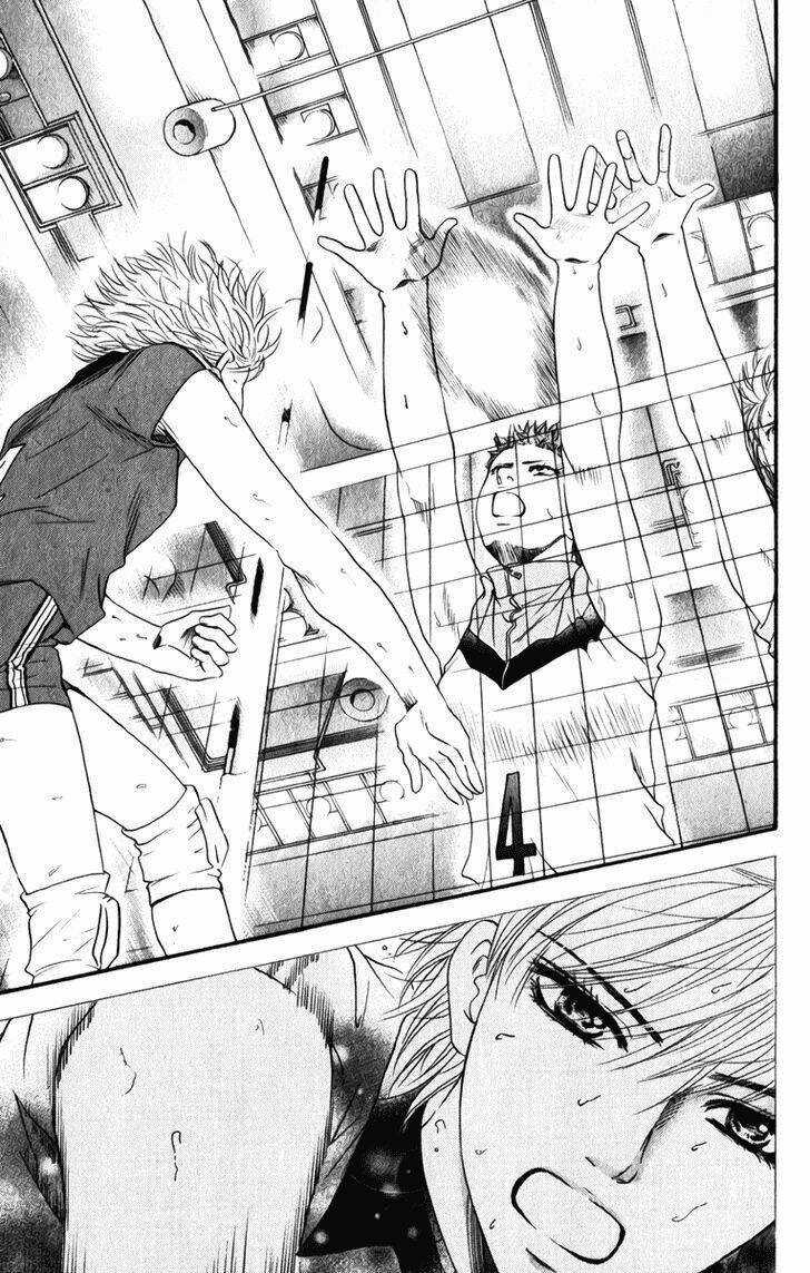 Xứng Danh Anh Hùng Chapter 80 trang 45