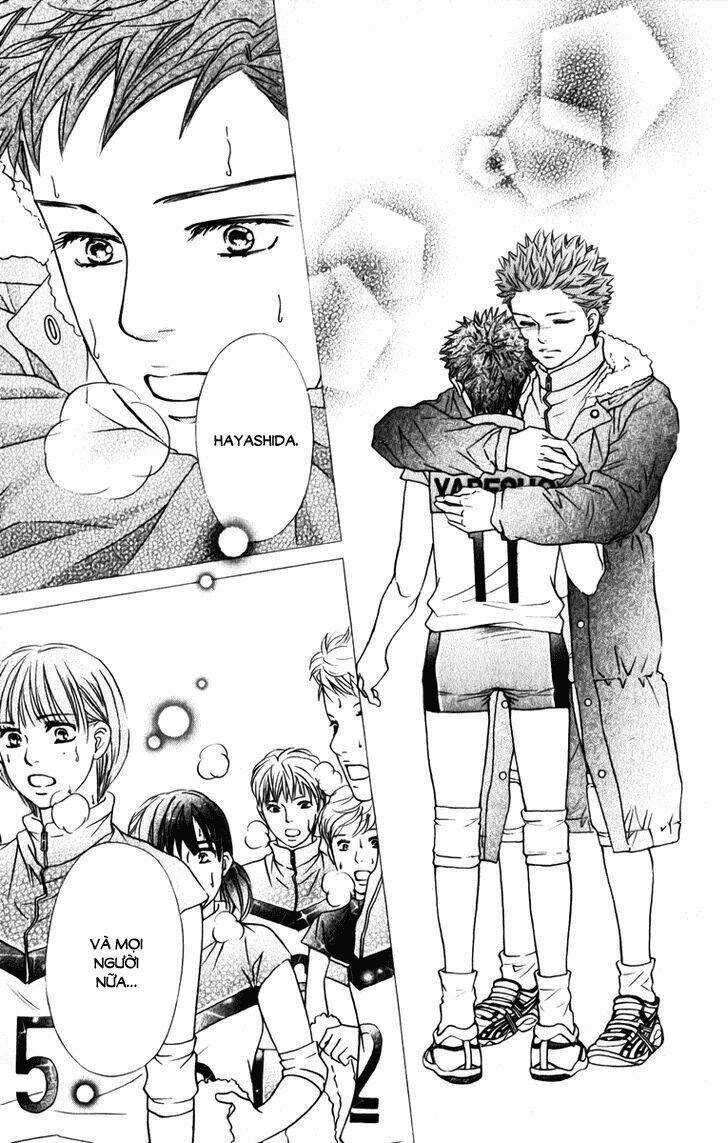 Xứng Danh Anh Hùng Chapter 80 trang 5