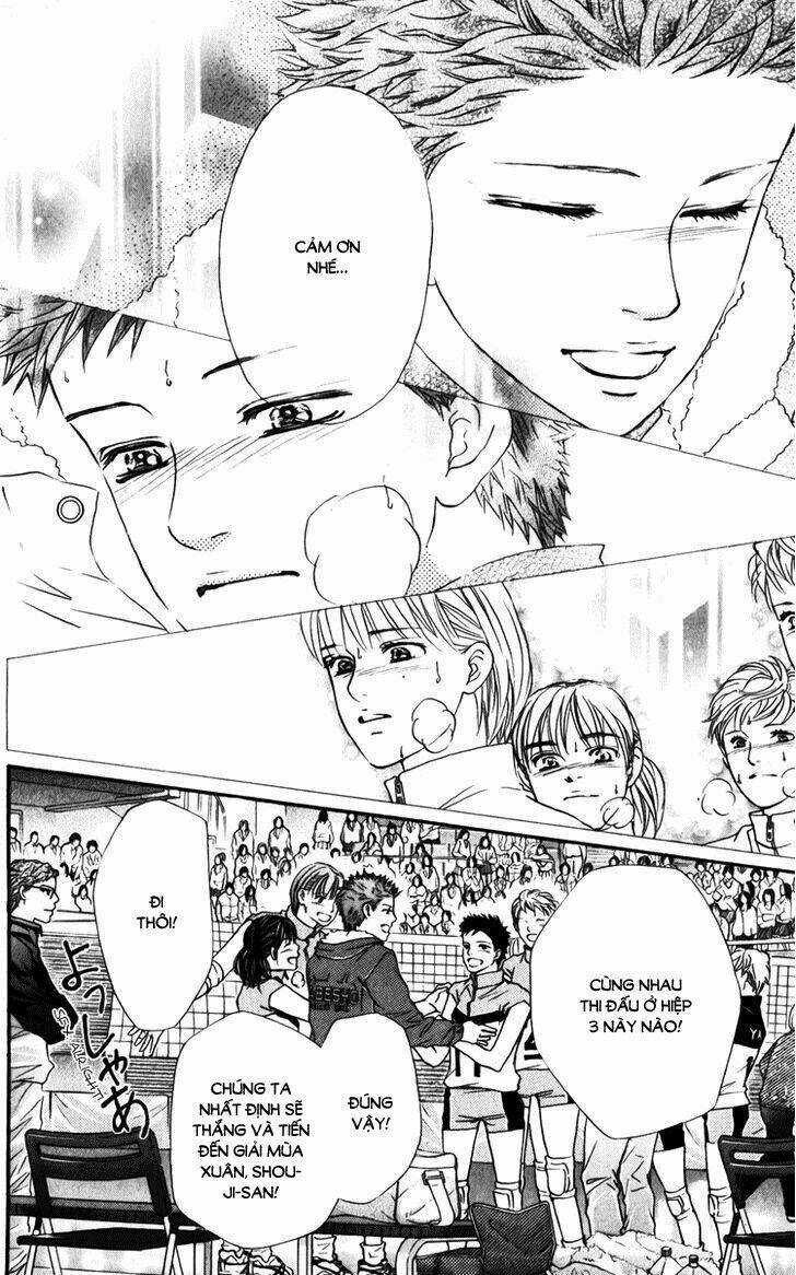 Xứng Danh Anh Hùng Chapter 80 trang 6