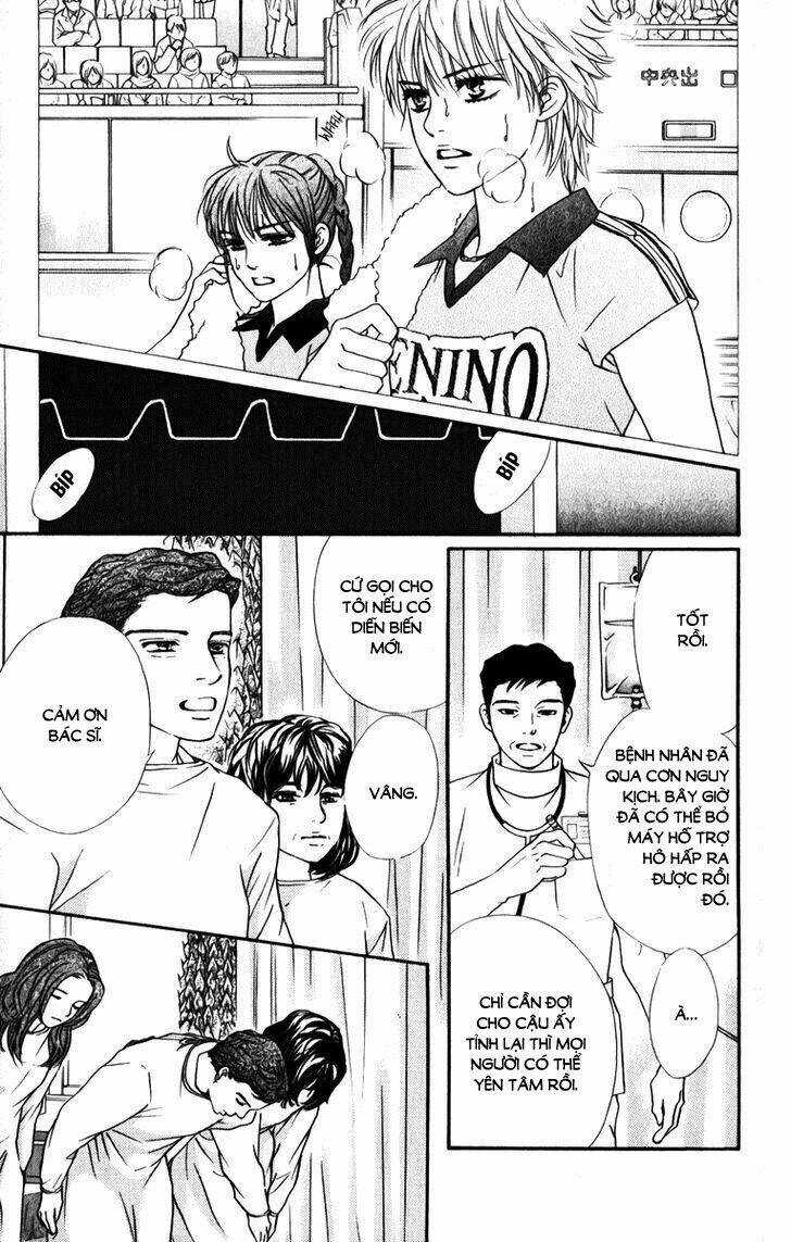 Xứng Danh Anh Hùng Chapter 80 trang 7