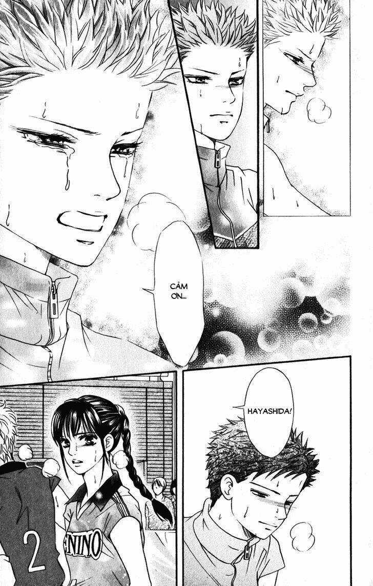 Xứng Danh Anh Hùng Chapter 81 trang 10