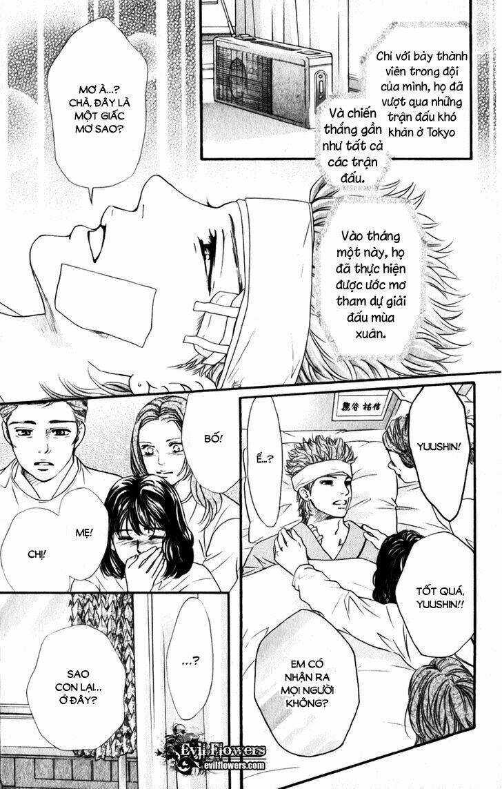 Xứng Danh Anh Hùng Chapter 81 trang 12