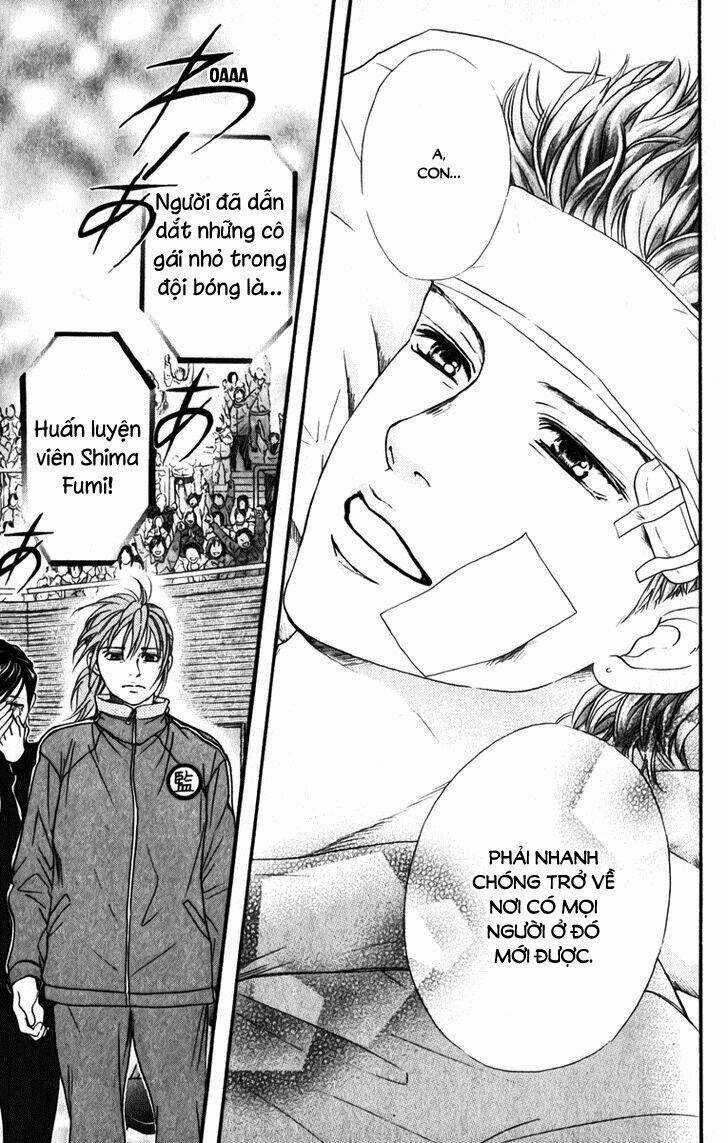 Xứng Danh Anh Hùng Chapter 81 trang 14