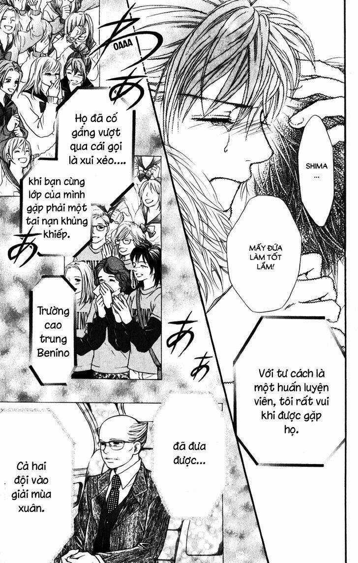 Xứng Danh Anh Hùng Chapter 81 trang 16