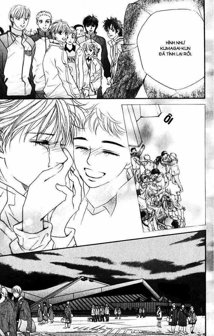 Xứng Danh Anh Hùng Chapter 81 trang 18