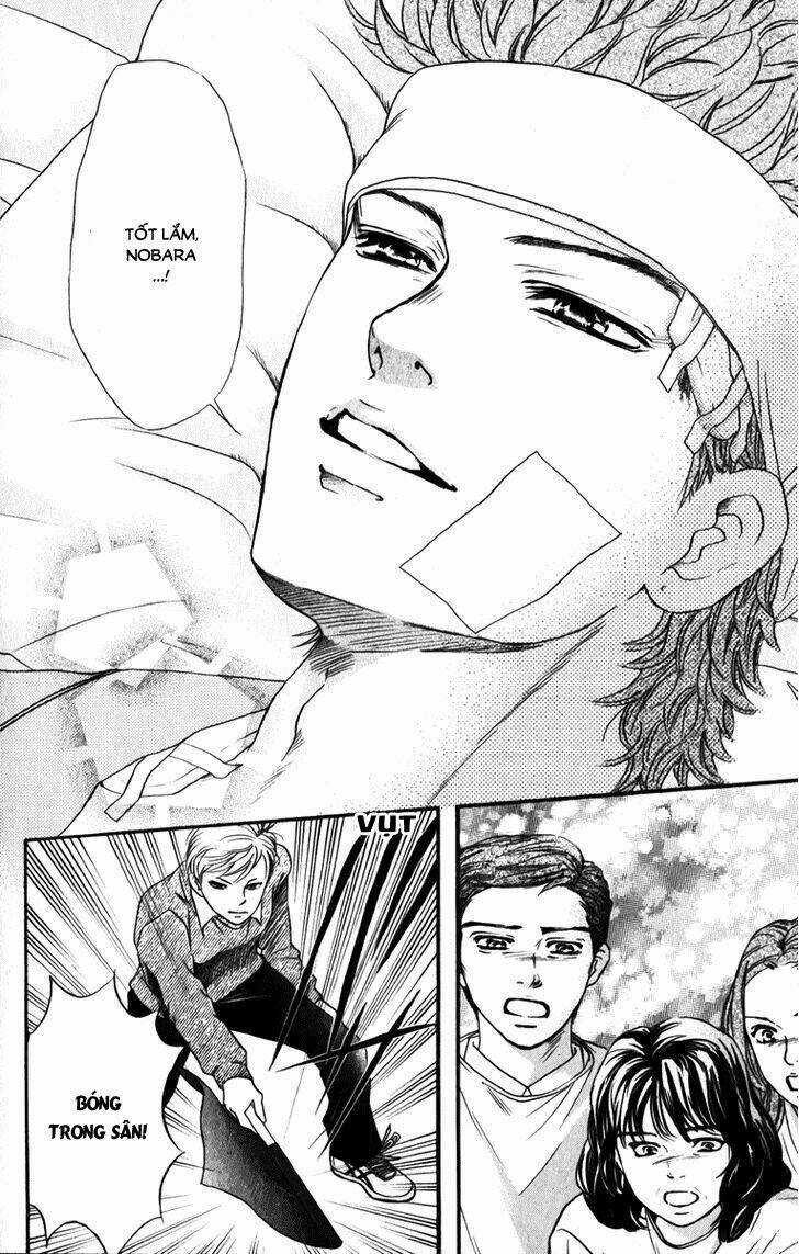 Xứng Danh Anh Hùng Chapter 81 trang 2