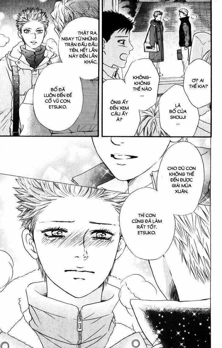 Xứng Danh Anh Hùng Chapter 81 trang 20