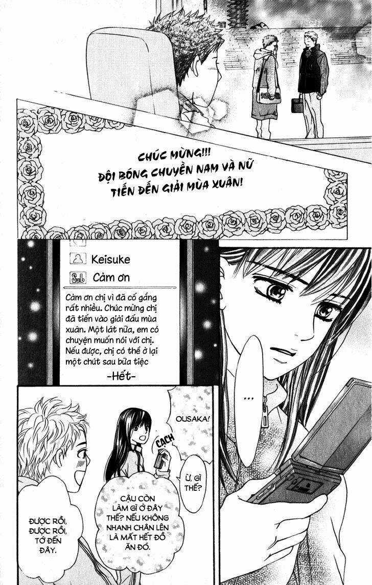 Xứng Danh Anh Hùng Chapter 81 trang 21