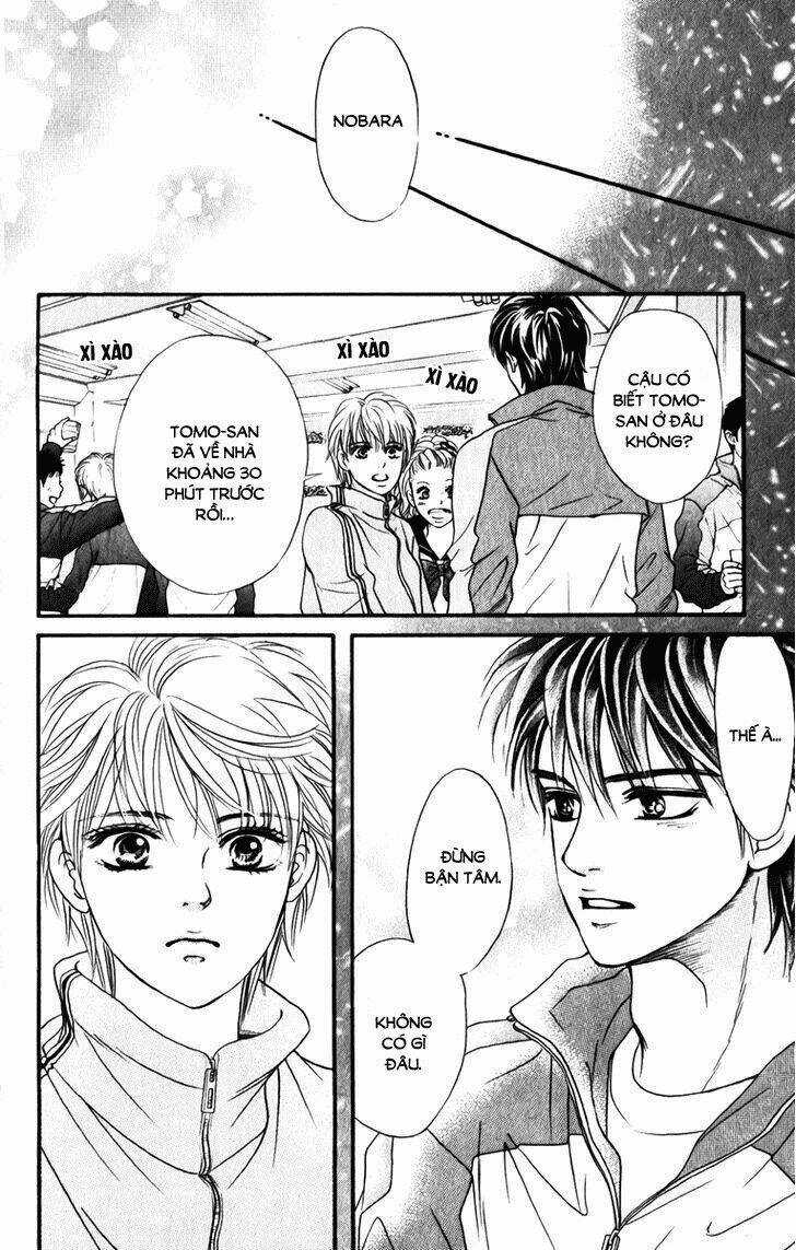 Xứng Danh Anh Hùng Chapter 81 trang 23