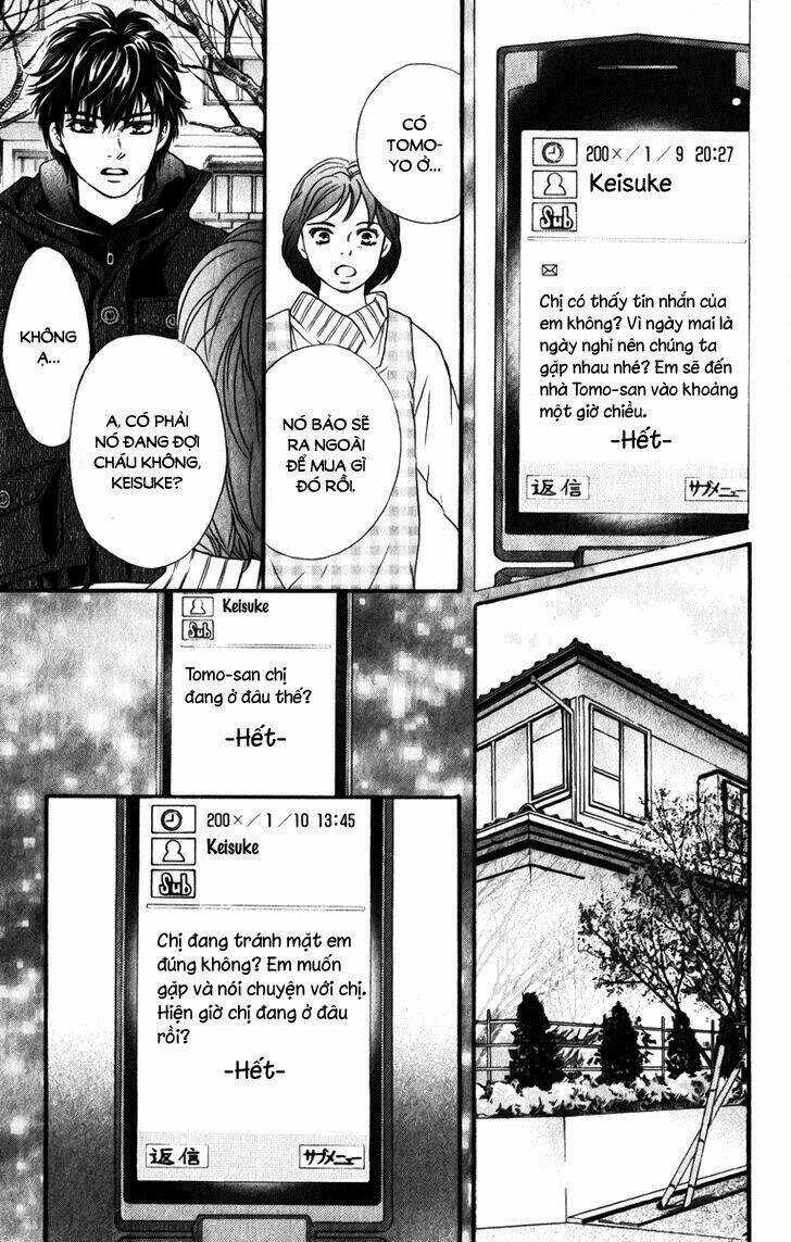 Xứng Danh Anh Hùng Chapter 81 trang 24