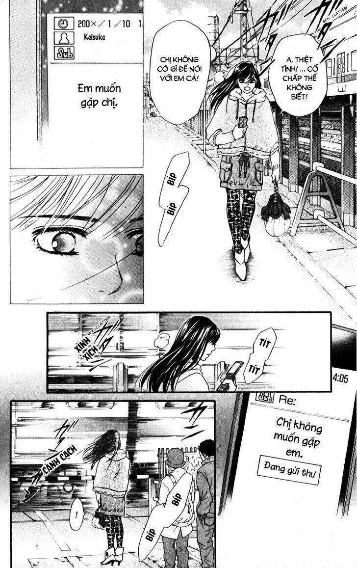 Xứng Danh Anh Hùng Chapter 81 trang 25