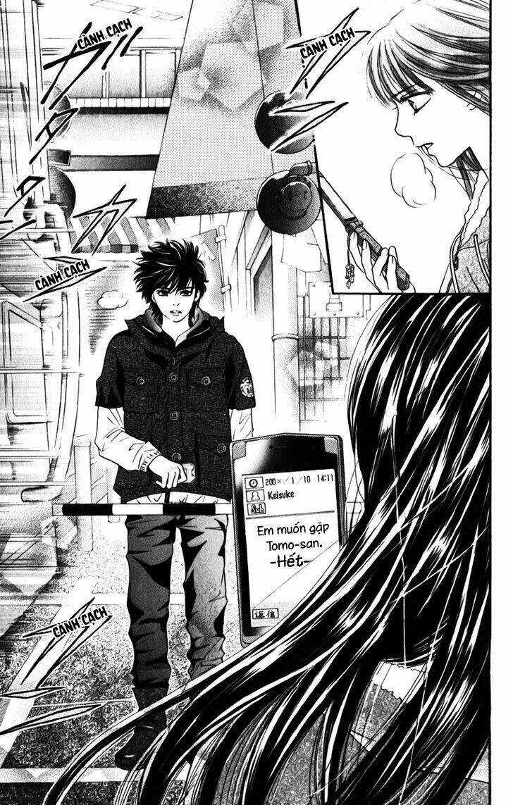 Xứng Danh Anh Hùng Chapter 81 trang 26