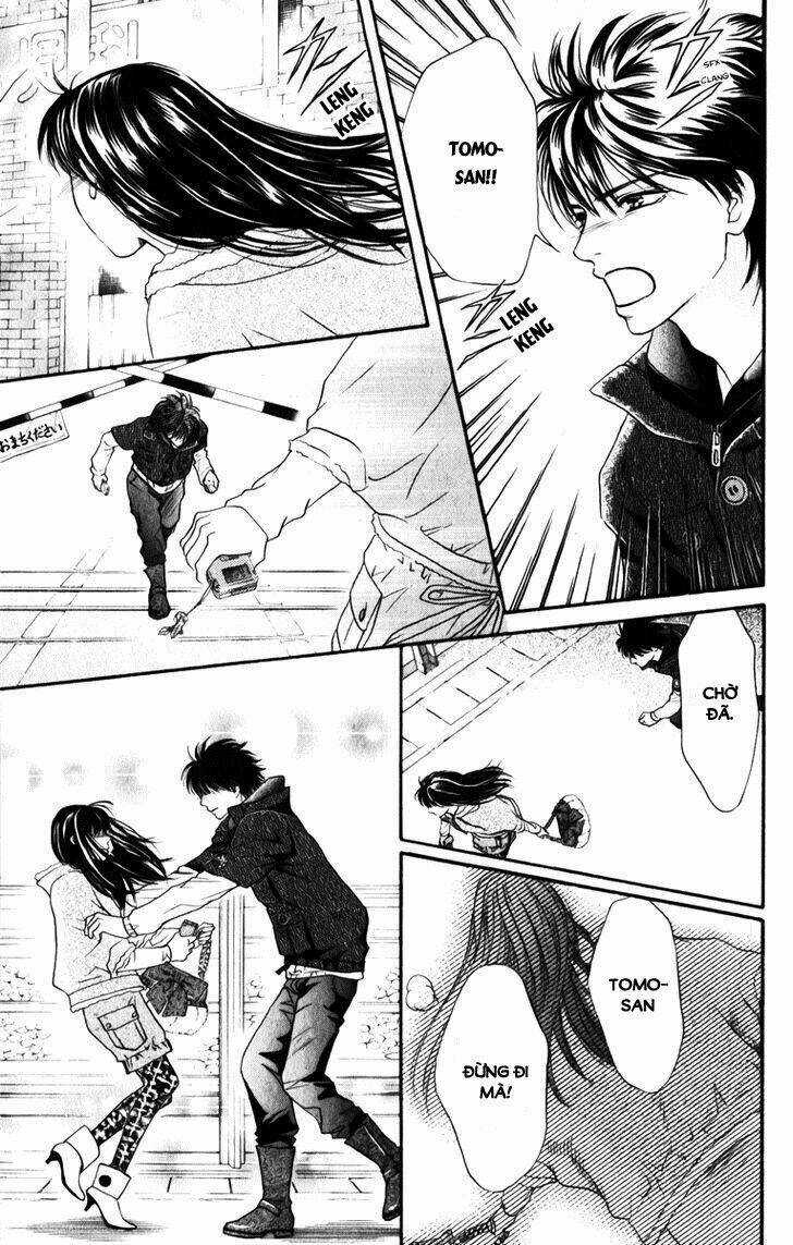 Xứng Danh Anh Hùng Chapter 81 trang 28