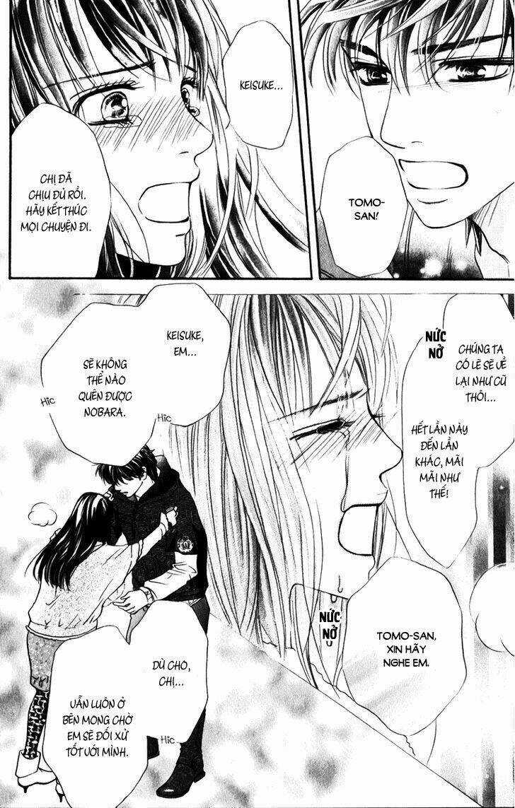 Xứng Danh Anh Hùng Chapter 81 trang 29