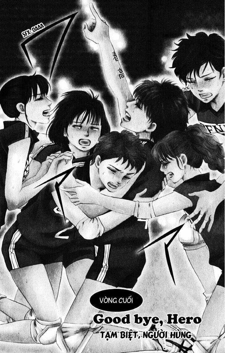 Xứng Danh Anh Hùng Chapter 81 trang 3