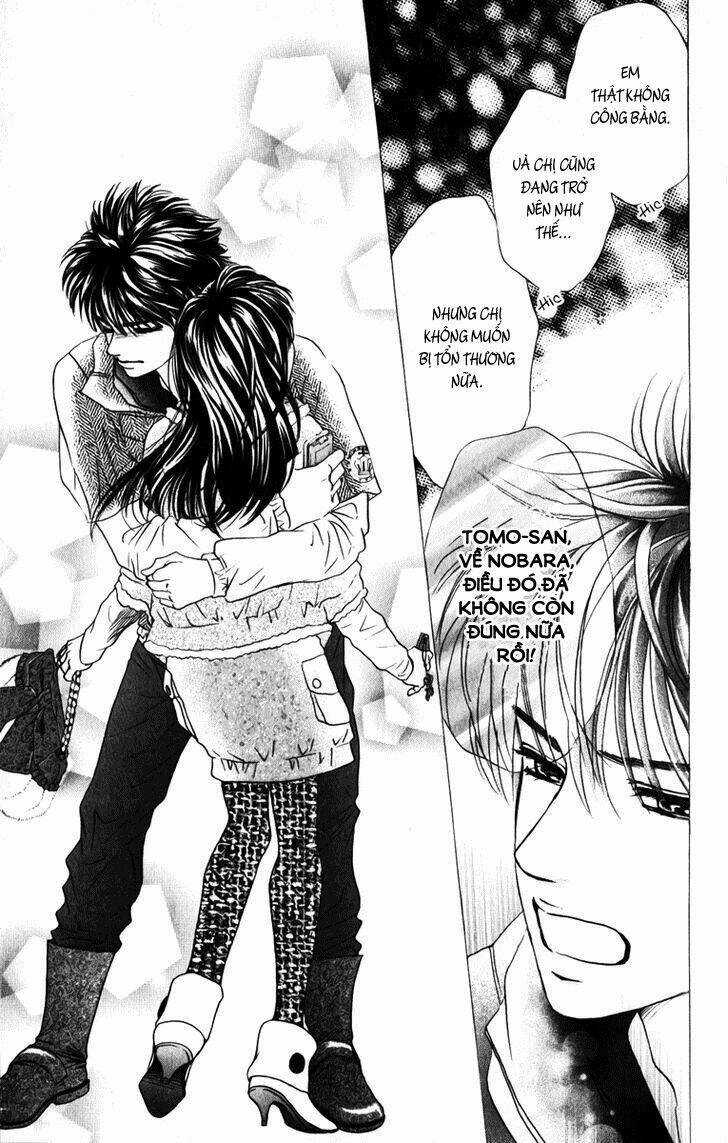 Xứng Danh Anh Hùng Chapter 81 trang 30