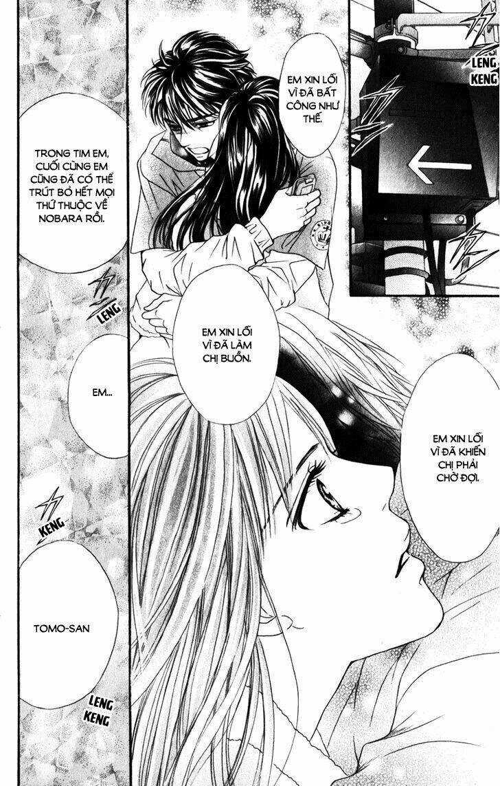 Xứng Danh Anh Hùng Chapter 81 trang 31