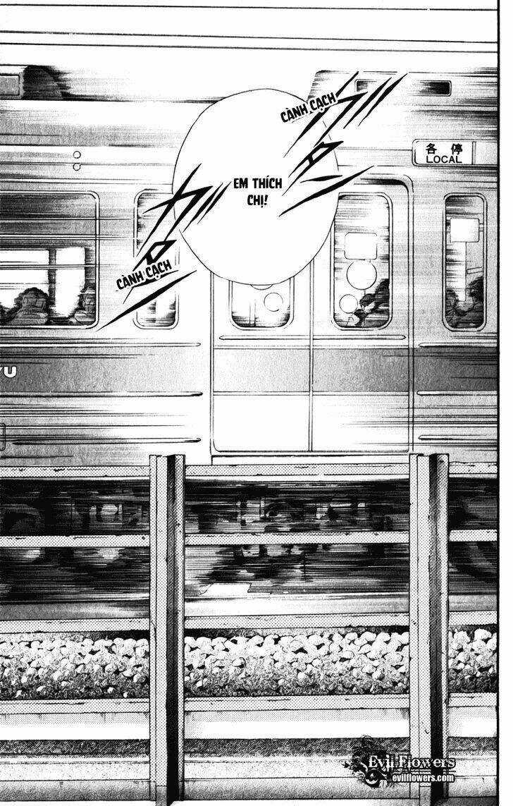 Xứng Danh Anh Hùng Chapter 81 trang 32