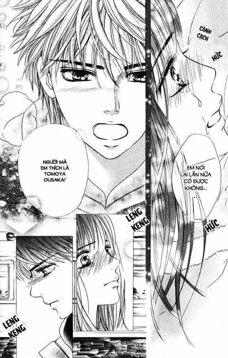 Xứng Danh Anh Hùng Chapter 81 trang 33