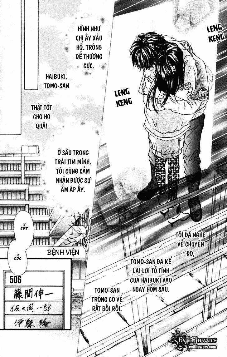 Xứng Danh Anh Hùng Chapter 81 trang 34