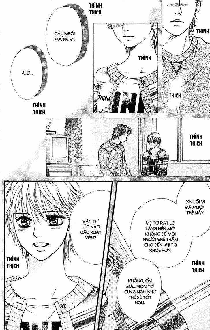 Xứng Danh Anh Hùng Chapter 81 trang 39